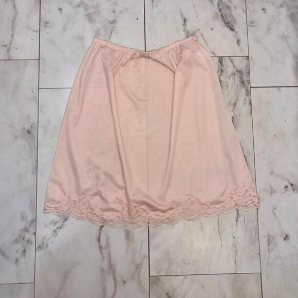 Unbranded Women's Pink Skirt - Picture 8 of 8